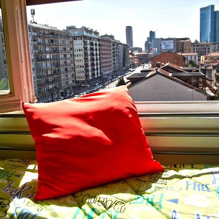 Innperfect Room Central Station Milán Exterior foto