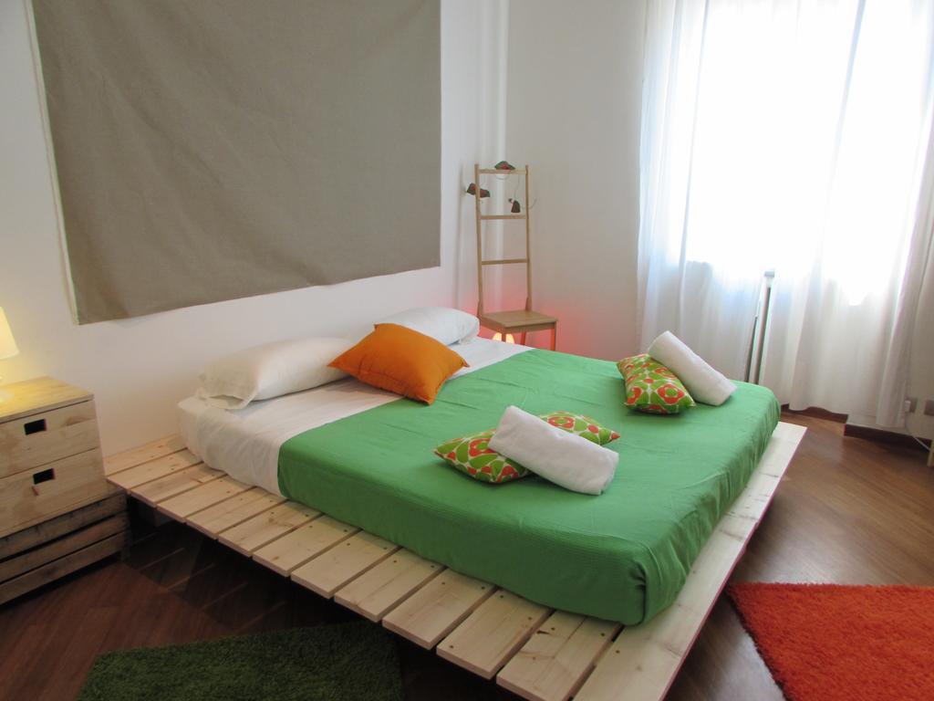Innperfect Room Central Station Milán Exterior foto