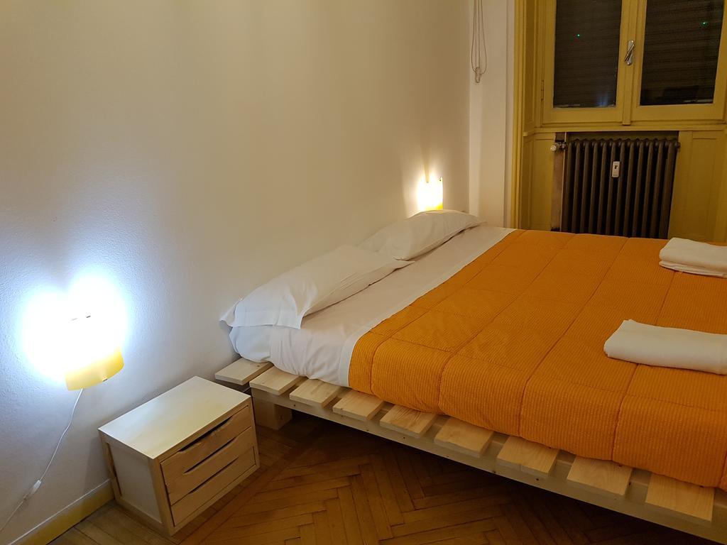 Innperfect Room Central Station Milán Exterior foto