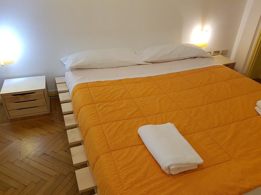 Innperfect Room Central Station Milán Exterior foto