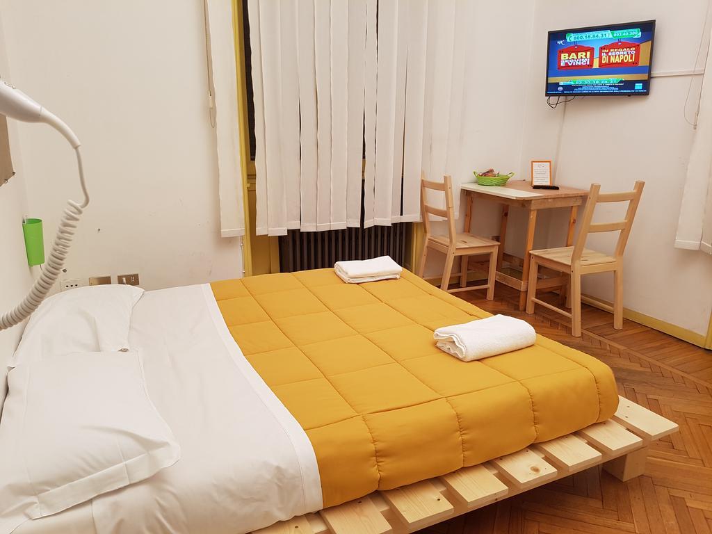 Innperfect Room Central Station Milán Exterior foto