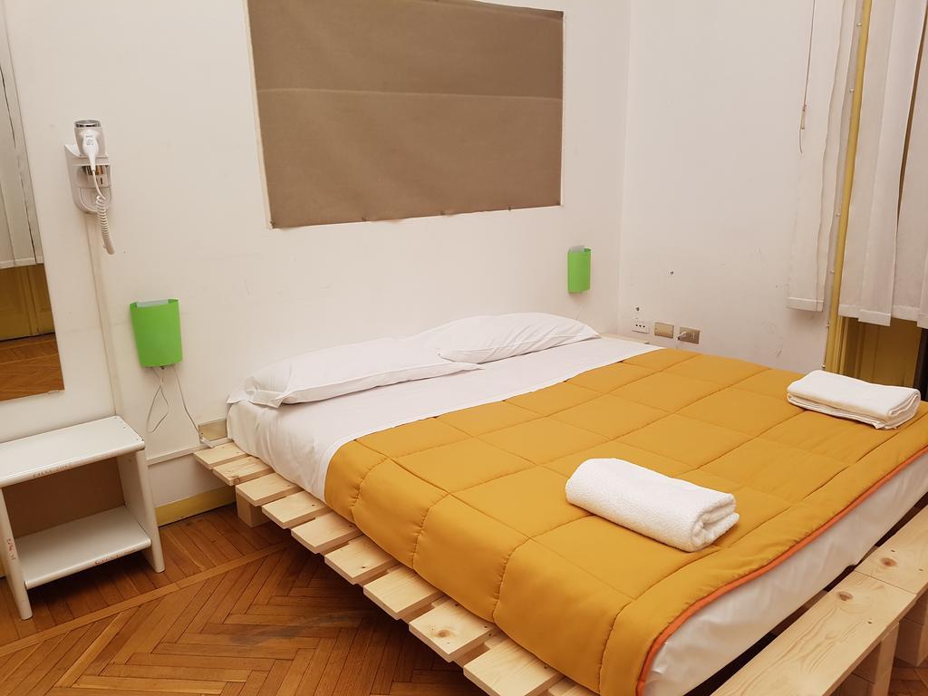 Innperfect Room Central Station Milán Exterior foto