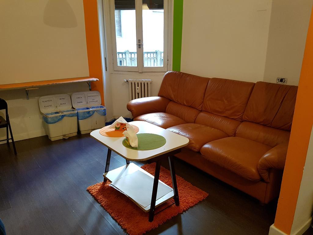 Innperfect Room Central Station Milán Exterior foto
