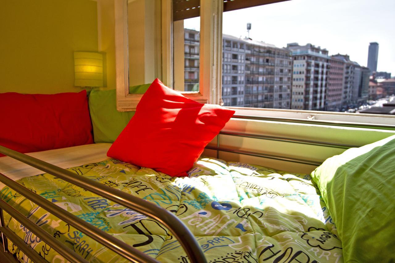 Innperfect Room Central Station Milán Exterior foto