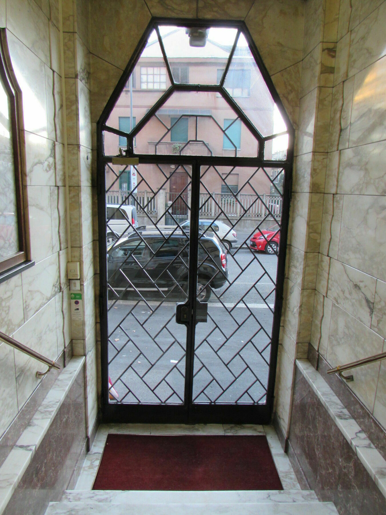 Innperfect Room Central Station Milán Exterior foto