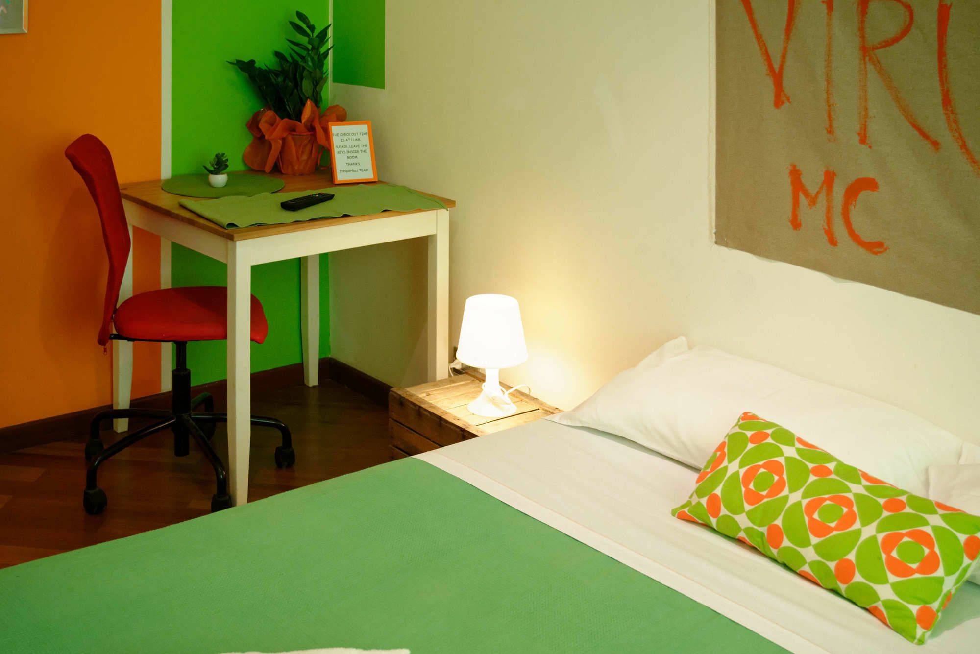 Innperfect Room Central Station Milán Exterior foto