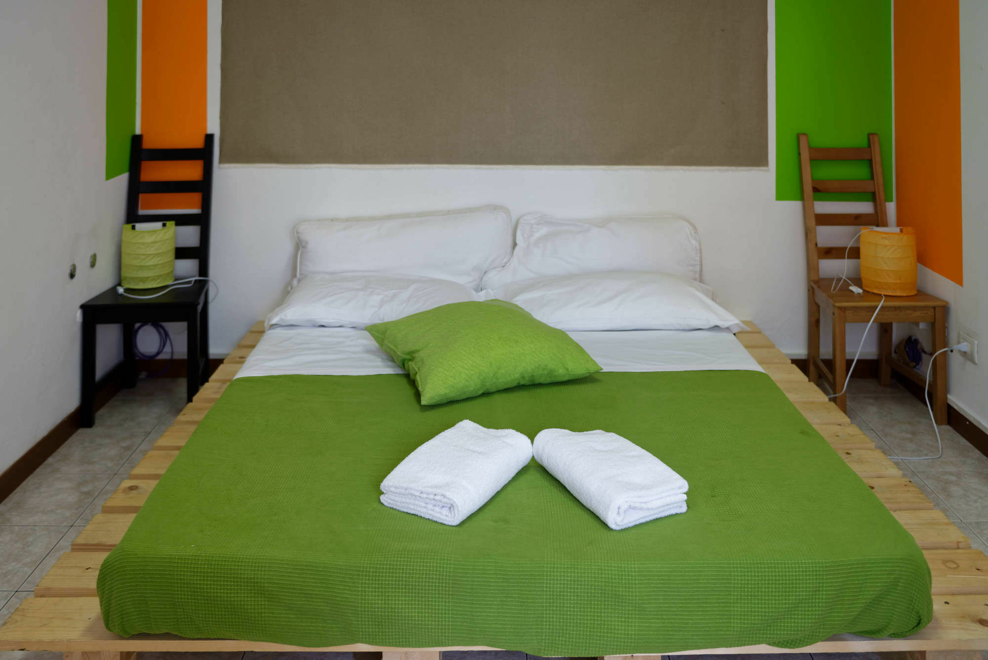 Innperfect Room Central Station Milán Exterior foto
